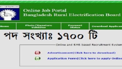 Bangladesh Rural Electrification Board-REB