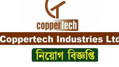 Coppertech Industries Ltd