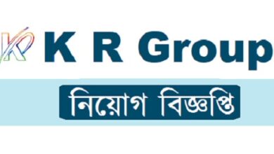 K R Group