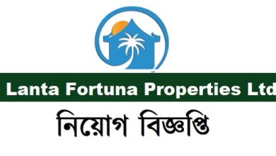 Lanta Fortuna Properties