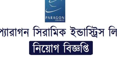 Paragon Ceramic Industries