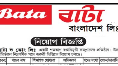 Bata Shoe Co. (Bangladesh) Ltd