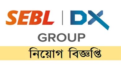 SEBL DX Group
