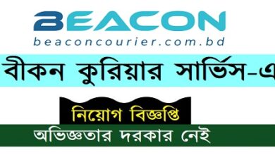 Beacon Courier