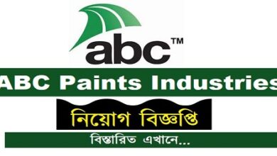 ABC Paints Industries