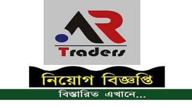 A R TRADERS