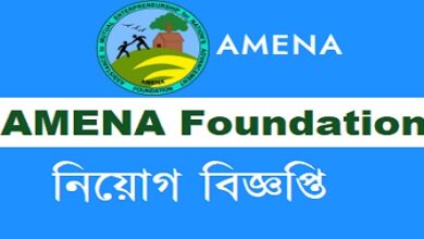 AMENA Foundation