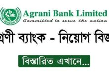 Agrani Bank Limited