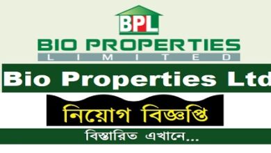 Bio Properties Limited