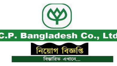C.P. Bangladesh Co., Ltd
