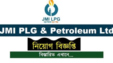 JMI PLG & Petroleum Ltd