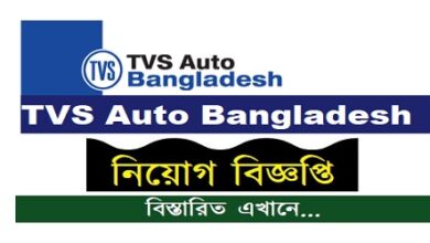 TVS Auto Bangladesh