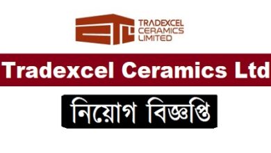 Tradexcel Ceramics Ltd