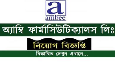 Ambee Pharmaceuticals Ltd
