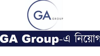 GA Group