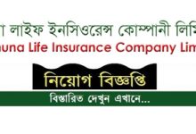 Jamuna Life Insurance Company Ltd