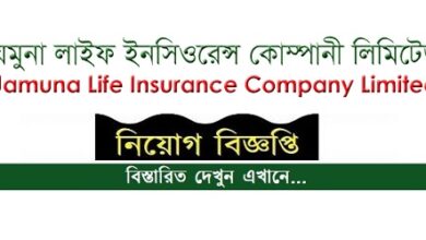 Jamuna Life Insurance Company Ltd