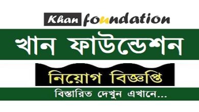 Khan Foundation
