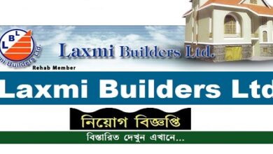 Laxmi Builders