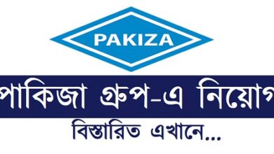 Pakiza Group