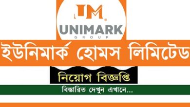 Unimark Homes Ltd.