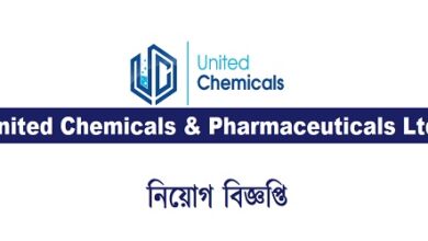 United Chemicals & Pharmaceuticals Ltd.