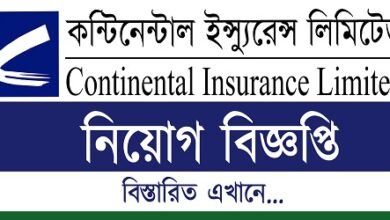 Continental Insurance Limited