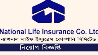 National Life Insurance Co. Ltd
