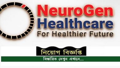 NeuroGen Healthcare Limited