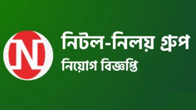 Nitol-Niloy Group Job Circular