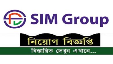 SIM Group
