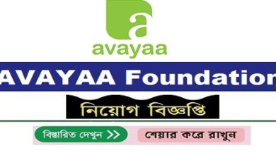 AVAYAA Foundation