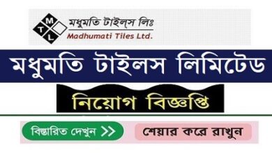Madhumati Tiles Limited