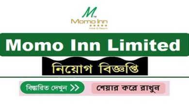 Momo Inn Limited Job Circular