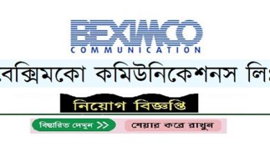 Beximco Communications Ltd