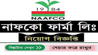 NAAFCO Pharma Ltd