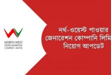 North-West Power Generation Company Limited published a Job Circular.