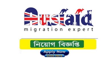 AUSIAID (Immigration Consultancy)