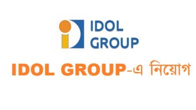 IDOL GROUP