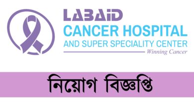Labaid Cancer Hospital