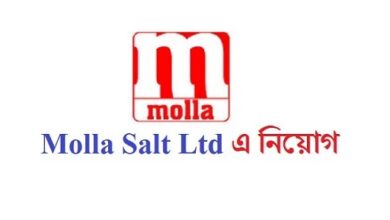 Molla Salt (Triple Refined) Ind