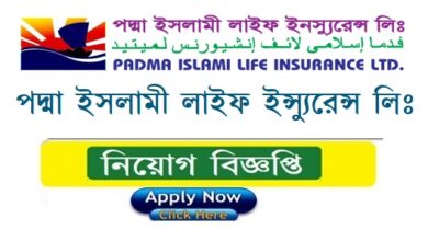 Padma Islami Life Insurance Ltd