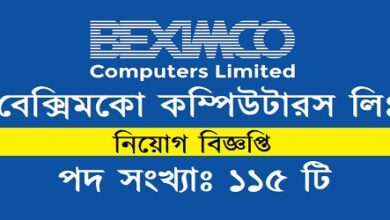 Beximco Computers Limited (BCL)