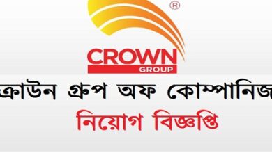 Crown Group of Companies