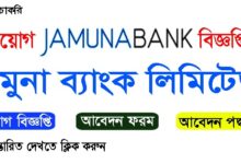 Jamuna Bank Limited