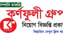 Karnaphuli Group Job Circular 2023