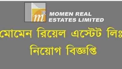 Momen Real Estates Limited
