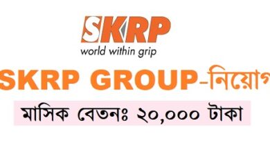 SKRP GROUP