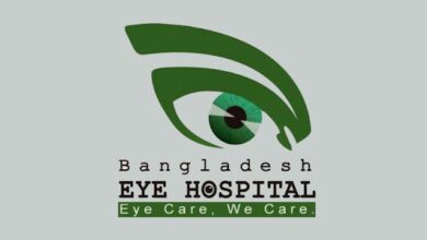 Bangladesh Eye Hospital & Institute Ltd.
