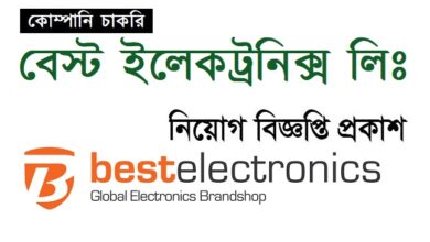 Best Electronics Limited